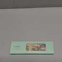 Posadina Phone Charm for Women, Anti-Theft Phone Wrist Strap Hands-Free & Beaded Chain, Detachable Cell Phone Lanyard with Tether Tab