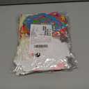 3 x WorldBazaar Ice Cream Suncatcher Crafts 16 Sets Classroom Activities