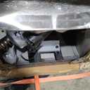 VEVOR Electric Sugar Cane Juicer, 750W Sugarcane Juicer Machine with 661LBS/H High Output, 3 Stainless Steel Rollers, 2.4" Large Inlet, Sugarcane Juice Extractor Squeezer on Wheels for Home/Commercial