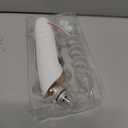 2025 Blackhead Remover Vacuum, Electric BlackHead Vacuum Remover for Face, Wireless Portable All Skin Types for Nose, Face Pore Vacuum with 5 Interchangeable Tips Rechargeable, Suitable for Women/Men