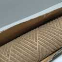 WaterHog Diamonds Front Door Mat Indoor Outdoor Entrance, All-Weather Mats