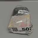 2 PCS Lymphatic Contour Face Brush, Manual Lymphatic Drainage Massager, Natural Makeup Brushes with Durable Soft Bristles, Hypoallergenic Ergonomic Facial Cleansing Brush for Sculpting