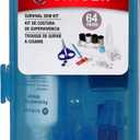 SINGER 01511 Survival Sew Kit