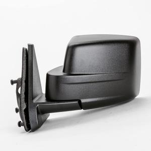 TYC 4160012 Jeep Patriot Non Heated left Replacement Mirror
