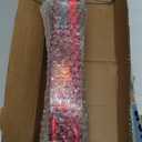 RANSOTO Rear Bumper Light Assembly Compatible with Audi Q5 20092016 Left Driver Side Lower Fog Tail Lamp Replaces 8R0 945 095