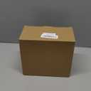 Kollong Glass Soap Dispenser with Pump and Stainless Steel Tray.Vintage Soap Dispenser Bathroom & Kitchen Set w. Dish Soap, Hand Soap, Lotion Dispenser