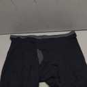 Fruit of the Loom Men's Premium Tag-Free Cotton Underwear (Regular & Big Man)