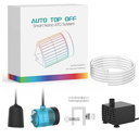 Auto Top Off System ATO Saltwater Aquarium,Water Top Off System for Aquarium,Reef Tank＆Fish Tank- Blue