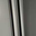 Thule SnowPack Ski/Snowboard Rack, Medium (4 Pr/2 Boards), Silver