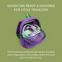 Away Toy Story 5 Kids Backpack, Airline-Approved Personal Item Travel Bag