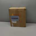 Sunbeam Electric Restful Quilted Heated Mattress Pad King 80" x 76" 12 Heat Settings 12-Hour Auto Shut-Off Extra-Cozy Fabric Deep Pocket Fit Machine Washable (White Quilted Vertical)