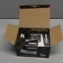 Dargahou Trail Camera  4K 48MP Game Camera with Night Vision, 0.05s Trigger Motion Activated Camera, IP66 Waterproof, 130 WideAngle No Glow Infrared LEDs for Outdoor Wildlife