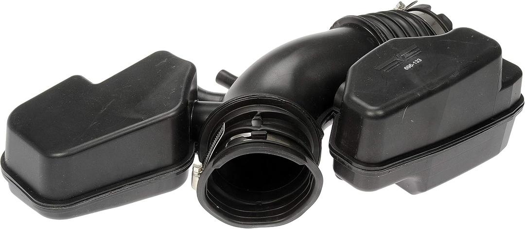 Dorman 696-133 Engine Air Intake Hose Compatible with Select Ford/Lincoln Models