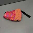 Supet Inflatable Dog Cone Collar Alternative After Surgery, Dog Neck Donut Collar Recovery E Collar for Neuter, Soft Pet Cone for Dogs (XL(Neck 14"-18"))