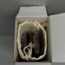 Spurtles Kitchen Tools Wooden, 7Pcs Wooden Spoons for Cooking, Natural Premium Spatula Set, Heat Resistant Cooking Utensil for Nonstick Cookware, Spurtle for Sourdough Starter