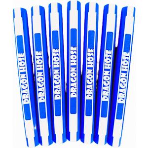 Pool Hose Stabilizers Anti-Tangle for Polaris Cleaners, 7-Pack, Blue