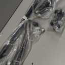 Tie Rod End Kit Front Left Driver Right Passenger Inner Outer Side Rods Adjusting Sleeves