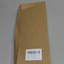 Aktor Candle Holder Brass Candlestick Holders, Vintage Gold Candle Stick Holder Tall Taper Candlestick Holders Set of 6 Fireplace Decor Candelabra Table Decor Pillar Candle Holder for Wedding