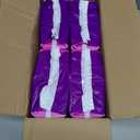Poise Incontinence Pads & Postpartum Incontinence Pads, 3 Drop Light Absorbency, Long Length, 96 Count (4 Packs of 24), Packaging May Vary