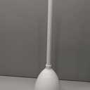OXO Good Grips Toilet Plunger