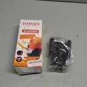 French Fry Holder and Sauce Holder Set for Car, Funny Useful White Elephant Gift Idea for Adults, Stocking Stuffer for Men and Women (1)