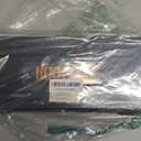 14" Rivet Nut Tool Kit, Heavy-Duty Rivnut/Nutsert Tool with 7 Mandrels (M6, M8, M10, 1/4"-202, 5/16"-18, 3/8"-16) & 70 Rivet Nuts, Rugged Rivnut Tool Kit with Carrying Case (14")