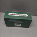 No Drill Curtain Rod Holders, Heavy Duty Self Adhesive Curtain Brackets Hooks, Adjustable Nail-Free Stick on Wall Hangers for Bathroom, Bedroom, Kitchen and Livingroom (14 Pack)