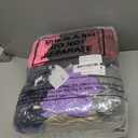 Toulite 100 Pcs Kids Winter Hats and Gloves Sets Bulk Beanie Gloves for Children School Donation Wholesale (Light Colors)