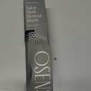 Professional Round Brush for Blow Drying - Small Ceramic Ionic Thermal Barrel Brush for Sleek, Precise Heat Styling and Salon Blowout - Lightweight Round Hair Brush (Barrel 1.3 inch, Bristle 2 Inch)