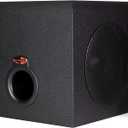 Klipsch ProMedia 2.1 THX Certified Computer Speaker System (Black)