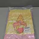 Kids Aprons with Pocket Cooking Baking Kitchen Art Cute Chef Apron for Boys Girls (Grey)