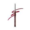 Clinique Long Lasting Quickliner Lip Liner | Non-Drying + No Sharpening, Black Honey