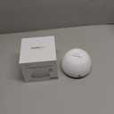 Zima Dental Pod PRO: New Ultrasonic Retainer Cleaner Machine. Market-Leading, Best Aligner Cleaner, Nightguard Cleaner, Mouthguard Cleaner, Denture Cleaner, Ultrasonic Cleaner for Oral Dental Care