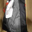 Coleman Evanston Tent with Screen Room Weatherproof Tent Sets Up in 15 Mins Included Rainfly & Carry Bag Made of PFAS-Free Materials, 8-Person