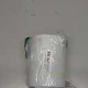 URPOWER 300ml Aromatherapy Essential Oil Diffuser Ultrasonic Air Humidifier AUTO Shut Off Scent Diffuser Night Light 7 Color Changing LED Lights and 4 Timer Settings for Bedroom Office Home