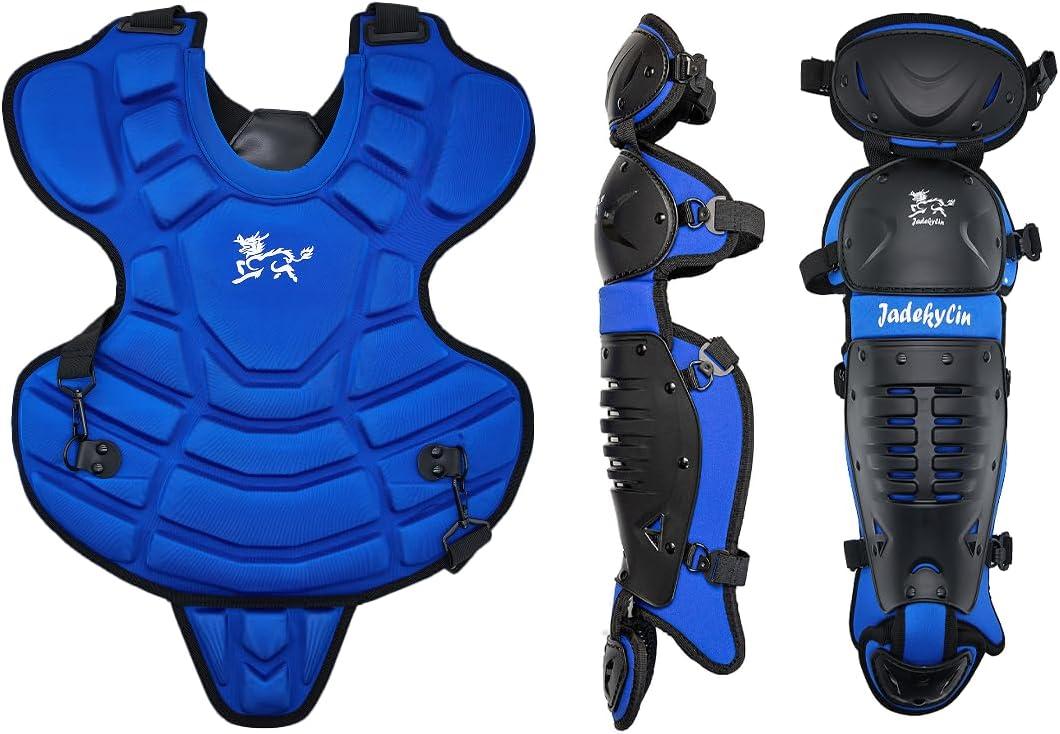 14" Baseball & Softball Catcher Gear Youth Age 9 to 12