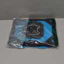 ATOOZ for Samsung Galaxy Tab S10 Lite/S10 FE/S10/S9 FE/S9 Case 2025,Heavy Duty Shockproof Rugged Cover Case for Samsung S10 FE Tablet 10.9 Inch with Shoulder Strap & Pencil Holder (Blue)