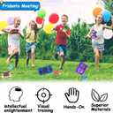 12Pcs Video Game Party Favors for Kids,Mini Game Console Keychain for Kids Boys Birthday Supplies Gaming Party Favors Classroom Prizes