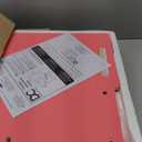 Delta Children Chair Desk with Storage Bin, Disney Princess (Pink)