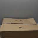 SmoothSpine Triple Fusion Back Massager - The Official Smooth Spine Massager with Heat - Design to Support Lower Back Comfort, Relaxation Device for Home Use (Triple Fusion Back Massager)