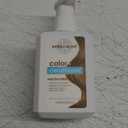 Keracolor Color + Clenditioner 3-in-1 Color-Depositing Conditioner, Gently Cleanses & Conditions, Semi-Permanent Hair Color, 23 Shades, 12 Fl Oz (Mocha Latte)