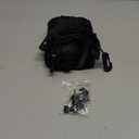 Envelope Style Cargo Net Compatible with Chevrolet Chevy Suburban, Cadillac Escalade, GMC Yukon XL Denali SLE SLT AT4 New 2025 2024 2023 2022 2021 2020 2019 2018 2017-2015 Trunk Car Tailgate Netting