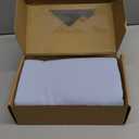 KeaBabies Baby Wrap Carrier - All in 1 Original Baby Carrier Newborn to Toddler Sling, Easy to Wear, Hands Free Bonding, Lightweight, Breathable Infant Wraps (Powder Blue) (One Size (Pack of 1))