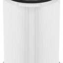 P200S/P200 Pro Air Purifier Replacement Filter, Fit for P200S/P200 Pro Air Purifier, 3-in-1 H13 Ture HEPA and Activated Carbon Air Filter for Pet Hair Dander Pollen Smoke Odor Dust Kitchen Smells (7.8" x 11.1" x 11.1", White)