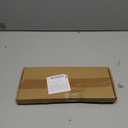 Snow Gauge Outdoor, 36 Inch Snowfall Measuring Gauge Metal Snowflake Iron Art Snow Gauge, Thicken Upgraded Windproof Snowfall Measuring Gauge Snow Ruler for Yard, Lawn, Garden