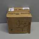 Sewing Machine Kits for Home & School | Beginner-Friendly 2-Speed Mini Machine for DIY Crafts, Household Repairs & Fun Skill-Building with Kids & Adults (light Green)