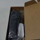 Car Phone Mount for 2019-2025 2026 Toyota Corolla/Corolla Hatchback /2022-2025 2026 Corolla Cross Accessories 8-inch Screen Auto Lock Car Phone Holder 360 Rotation Not Affect Air Vent Phone Cradles