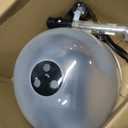 Hair Steamer Kingsteam 2 in 1 Ozone Facial Steamer, Design for Personal Care Use at Home or Salon Barber