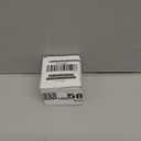 Shower Head Holder All Meta I Hand held Shower Wand Bracket Adhesive Shower Wall Mount Holder Brass Shower Spray Holder Black, Drill Free Glue Installation