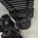 Women's Samurai Sandal, Black US 6.5